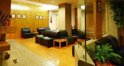 Hotel Nordeste Shalom