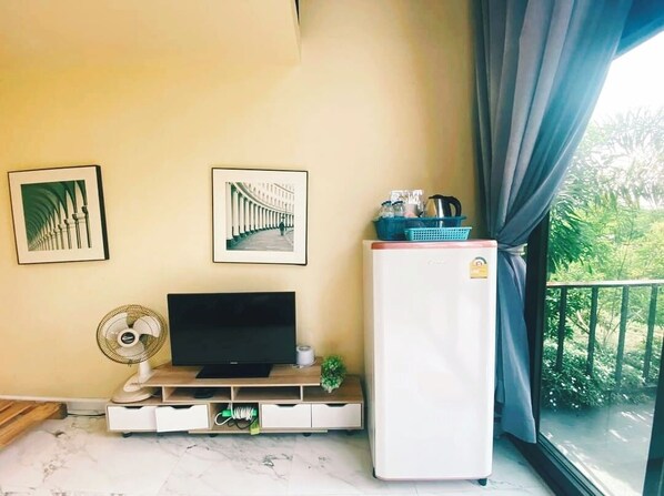 Servicio de la propiedad