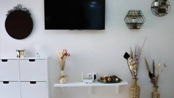 Apartment | Interior