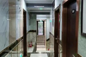 Interior - Nandamen Express Hotel (Huangshan)