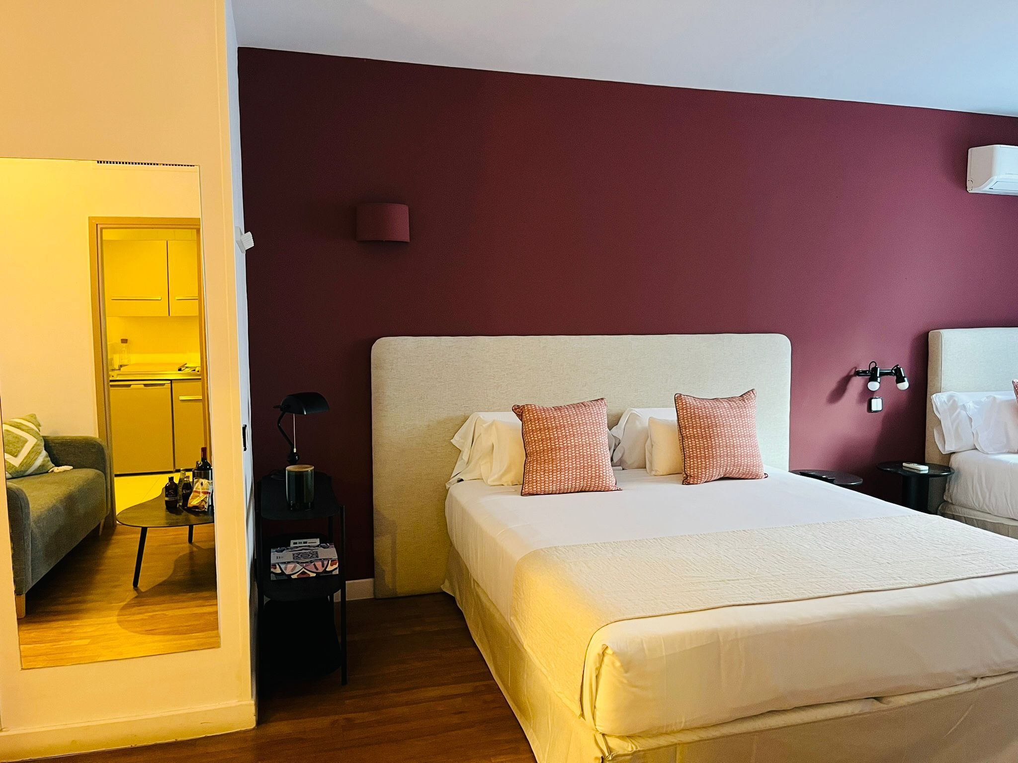 Photo - AparthotelTribunal