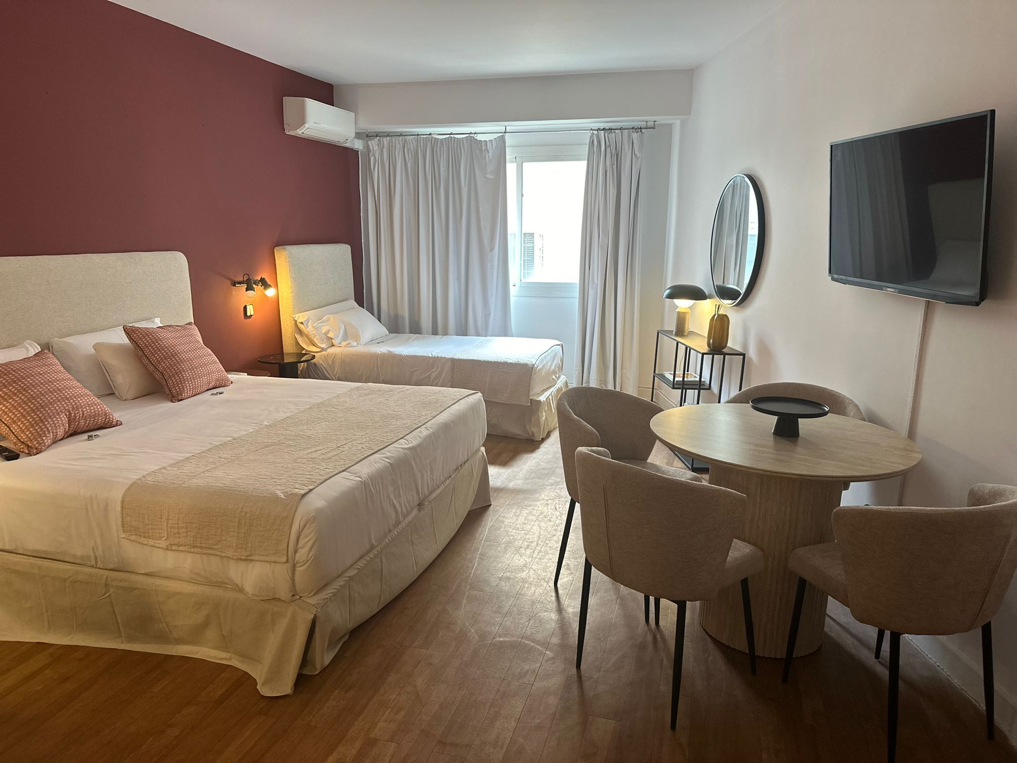 Photo - AparthotelTribunal