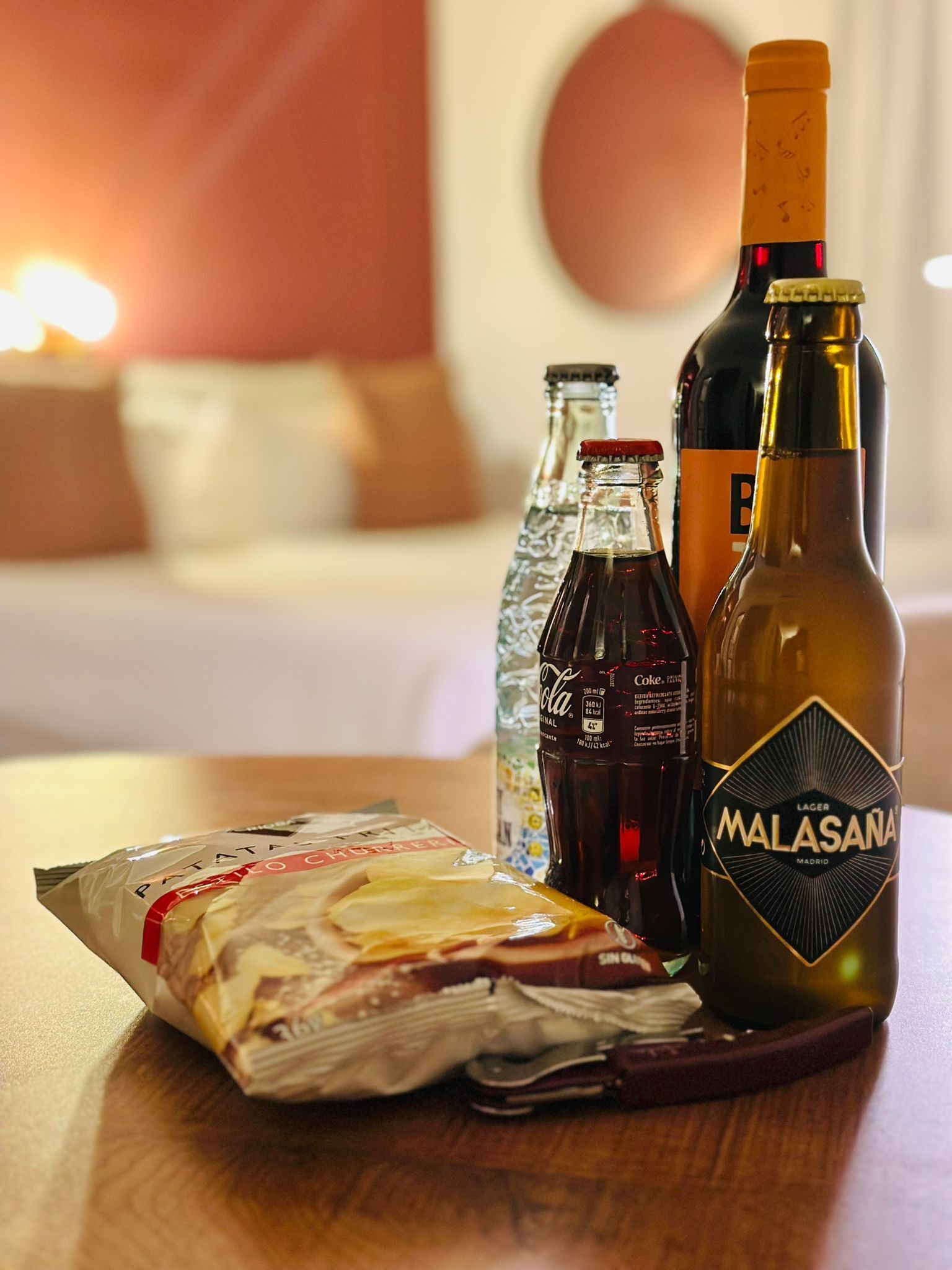 Photo - AparthotelTribunal