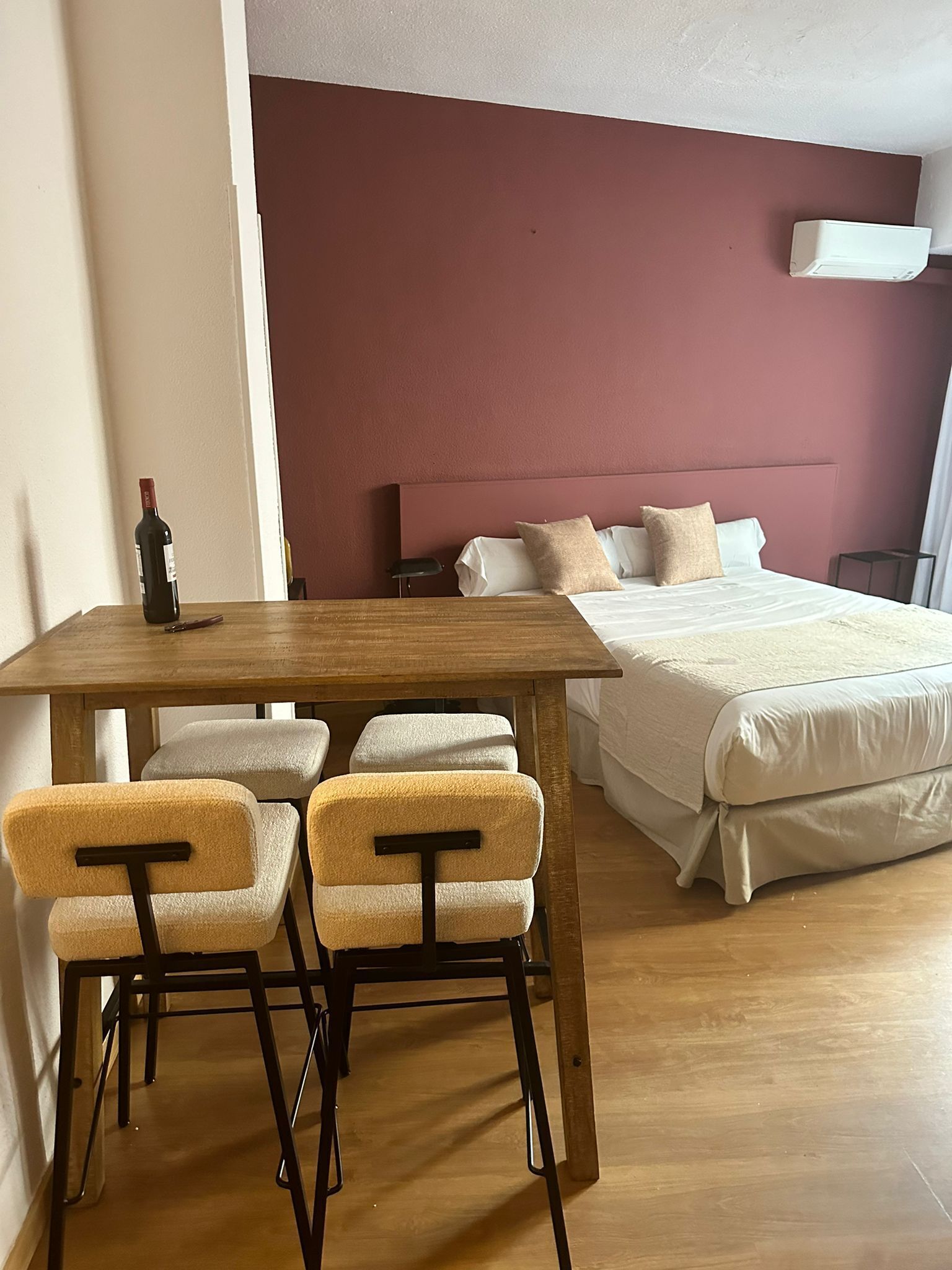 Photo - AparthotelTribunal