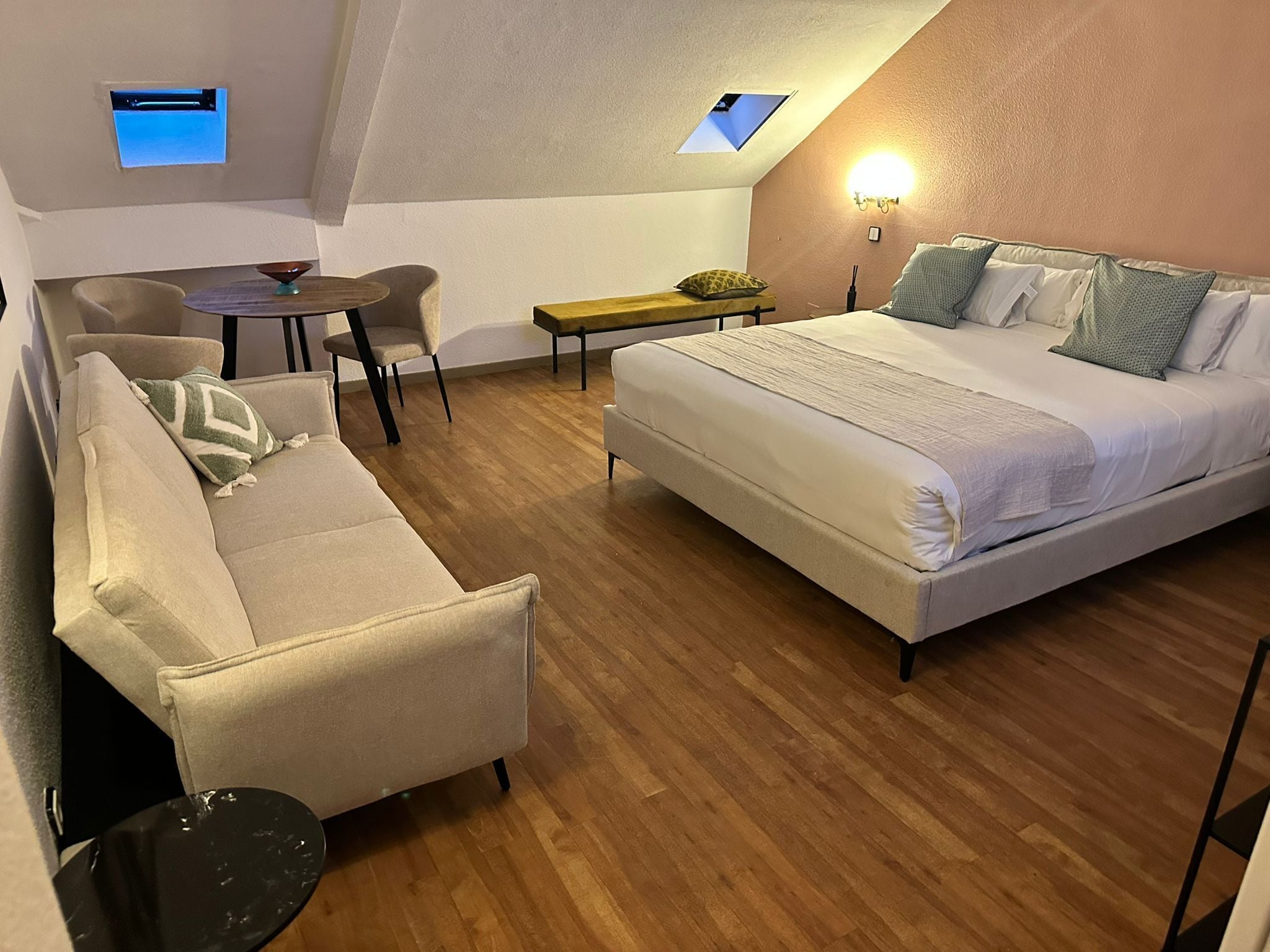 Photo - AparthotelTribunal