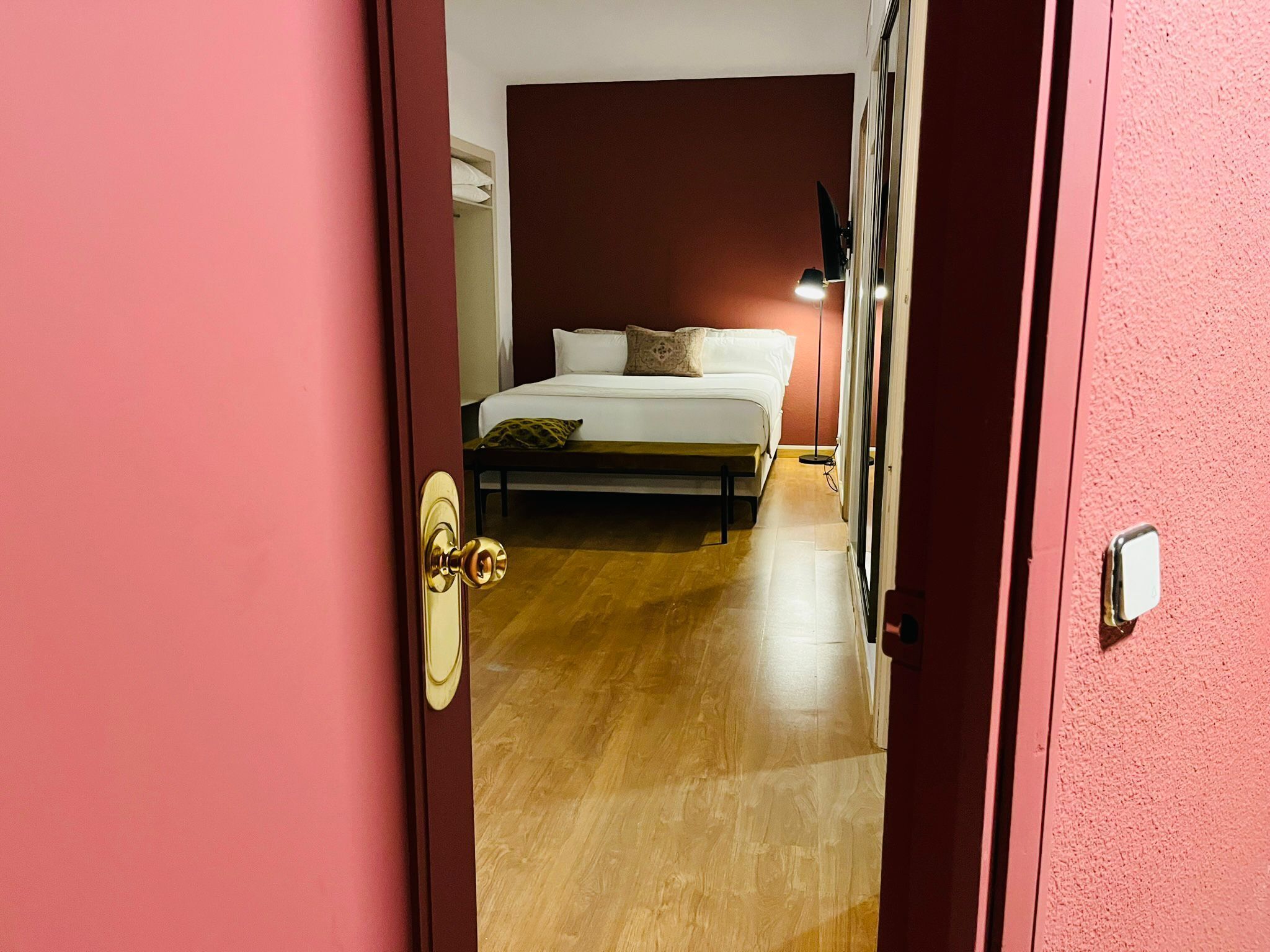 Photo - AparthotelTribunal