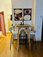 Standard Room | Desk, laptop workspace, blackout drapes, free WiFi