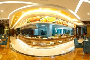 Unclassified image, 2 of 58, button - Chengjiang Manor Hotel (Chengjiang)