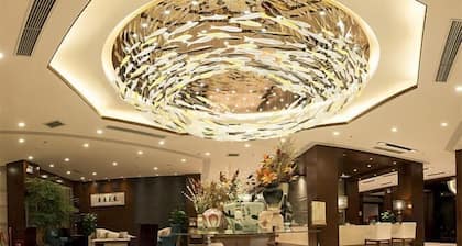 Chengjiang Manor Hotel