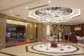 Unclassified image, 3 of 58, button - Chengjiang Manor Hotel (Chengjiang)