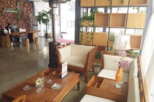 用餐