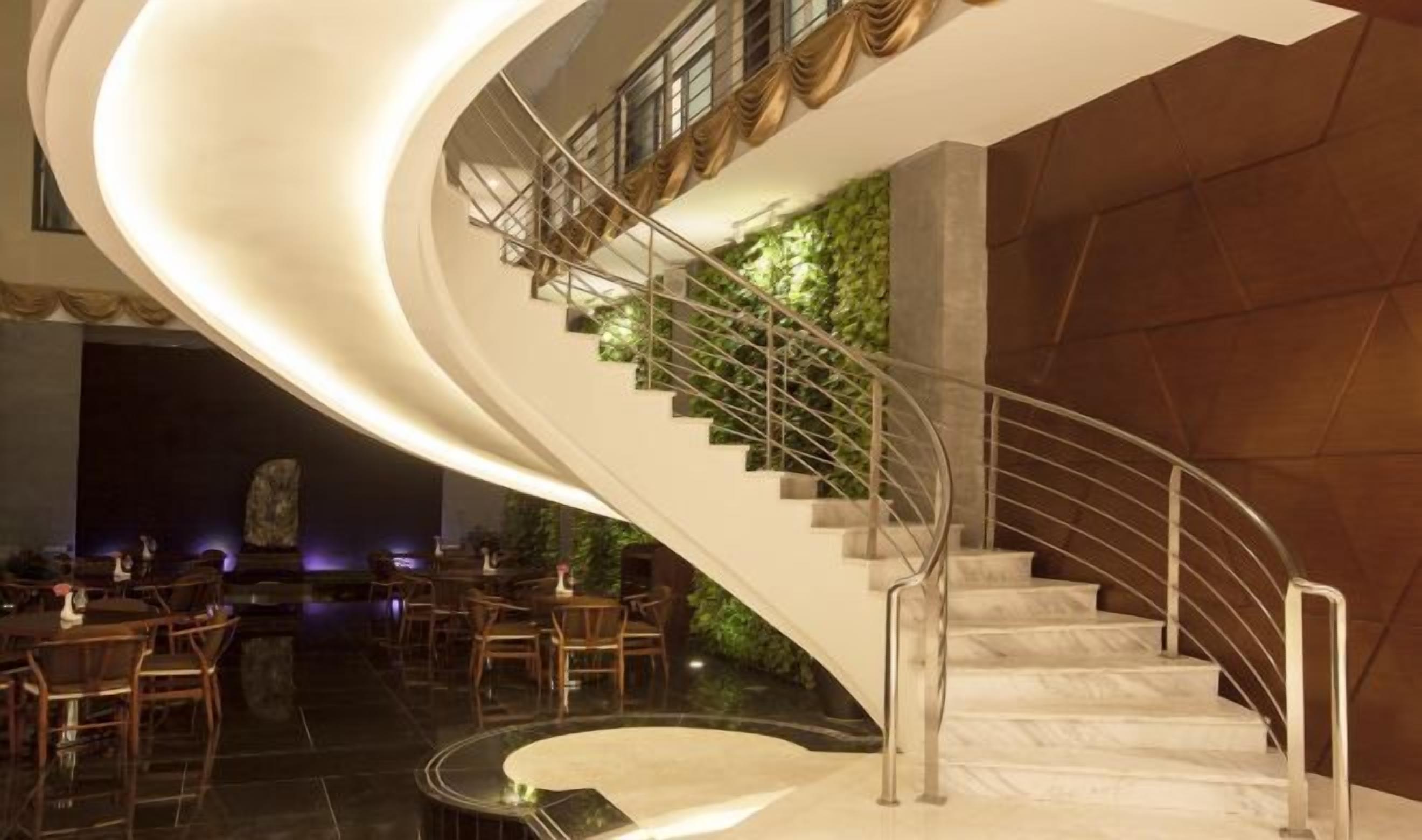 Interieur
