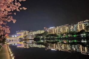 Miscellaneous - Yaohua Shangpin Hotel (Wuzhou Mengshan Yong'an Ancient City) (Mengshan)