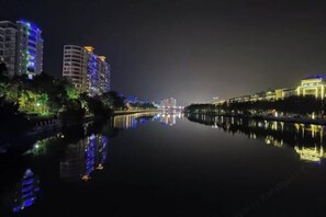 Miscellaneous - Yaohua Shangpin Hotel (Wuzhou Mengshan Yong'an Ancient City) (Mengshan)