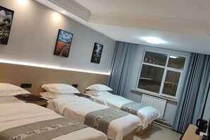 ห้องพัก