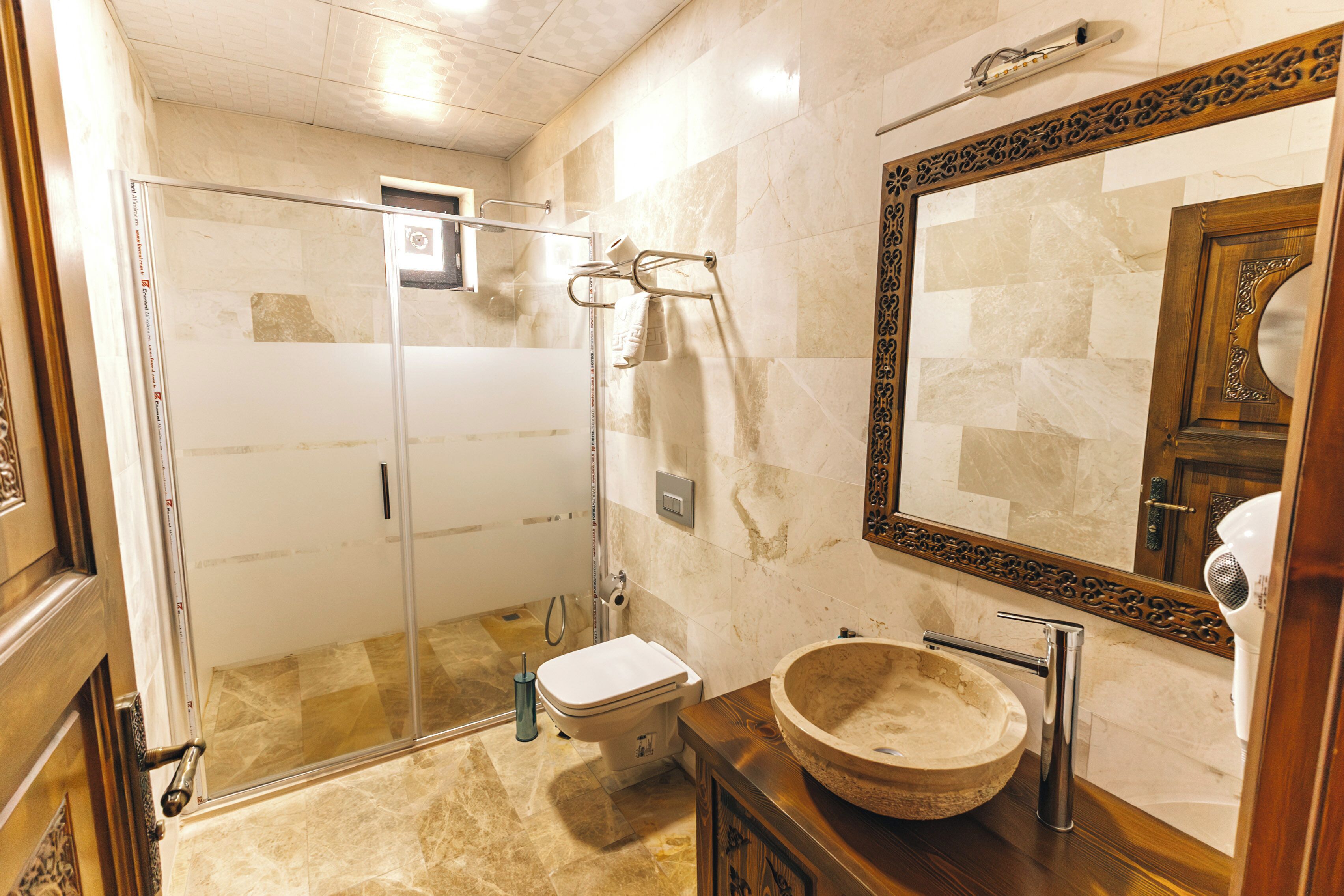 Kamar mandi