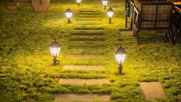 Jardin