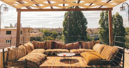 NEST CAPPADOCIA HOTEL
