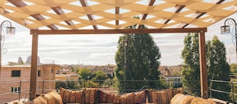 NEST CAPPADOCIA HOTEL