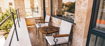 NEST CAPPADOCIA HOTEL