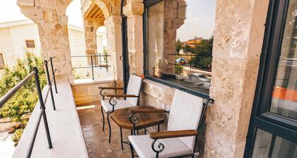 NEST CAPPADOCIA HOTEL