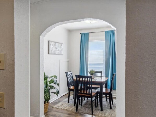 تناول الطعام