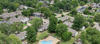 ​Modern 1BR Condo Near Brookside – in Tulsa