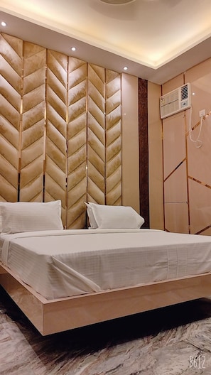 Luxury Double Room
