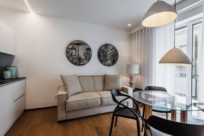 Deluxe Apartment | Private kitchen - Ferrini Home - Riso 74 (Catania)