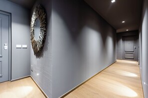 Property entrance - Ferrini Home - Riso 74 (Catania)