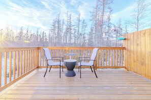 Property grounds - Starz At Night Luxury Suite By Halifax Airport (YHZ) (Lantz)