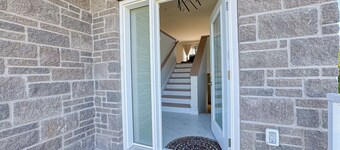 Starz At Night Luxury Suite By Halifax Airport YHZ