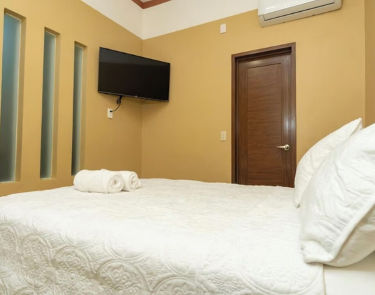 Foto - The garden hotel palenque