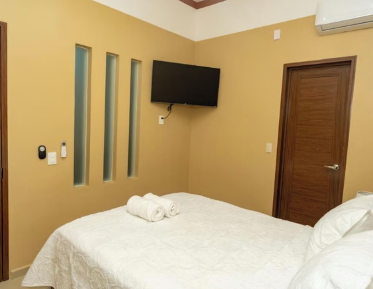 Foto - The garden hotel palenque