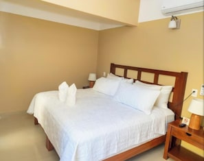 Standard-Doppelzimmer | Kostenloses WLAN