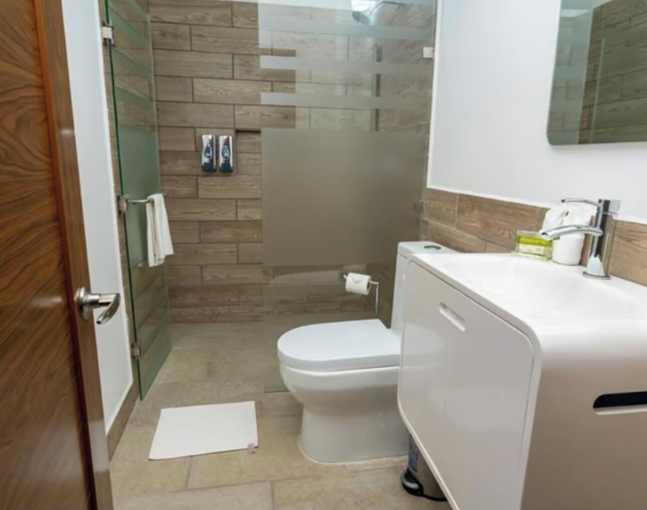 Foto - The garden hotel palenque