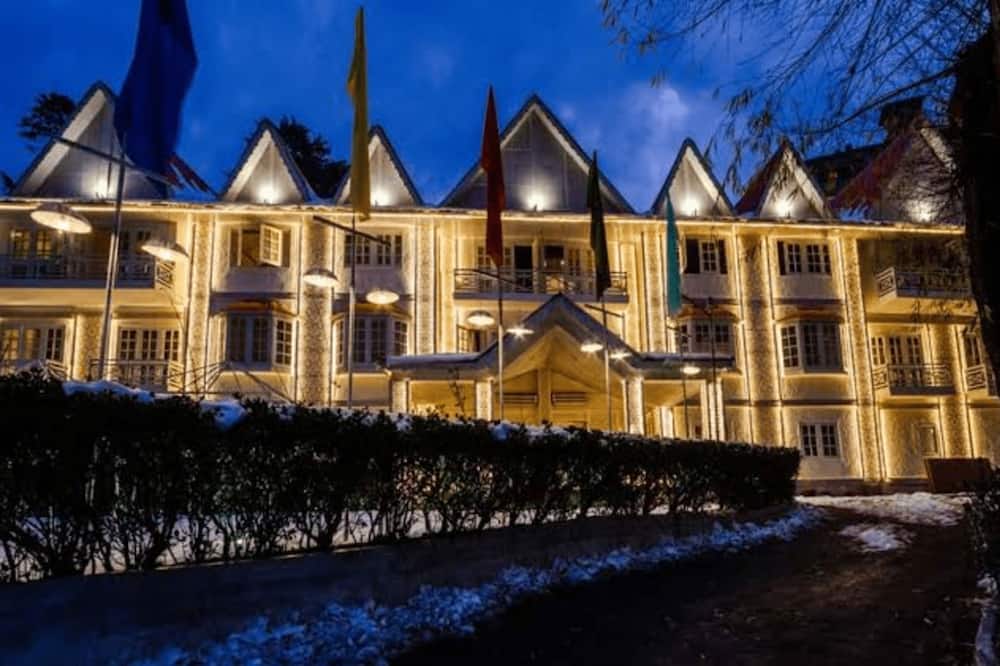 Hotel Snow Princess