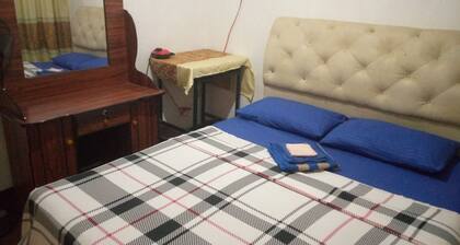 ASK Homestay