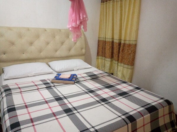 Free WiFi - ASK Homestay (Ella)