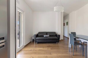 Villa Basic | Vardagsrum