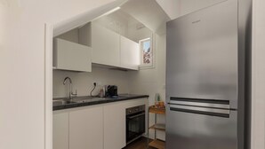 Biệt thự cơ bản | Bếp riêng | Máy rửa bát 
