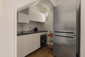 Villa Basic | Eget kök | Diskmaskin