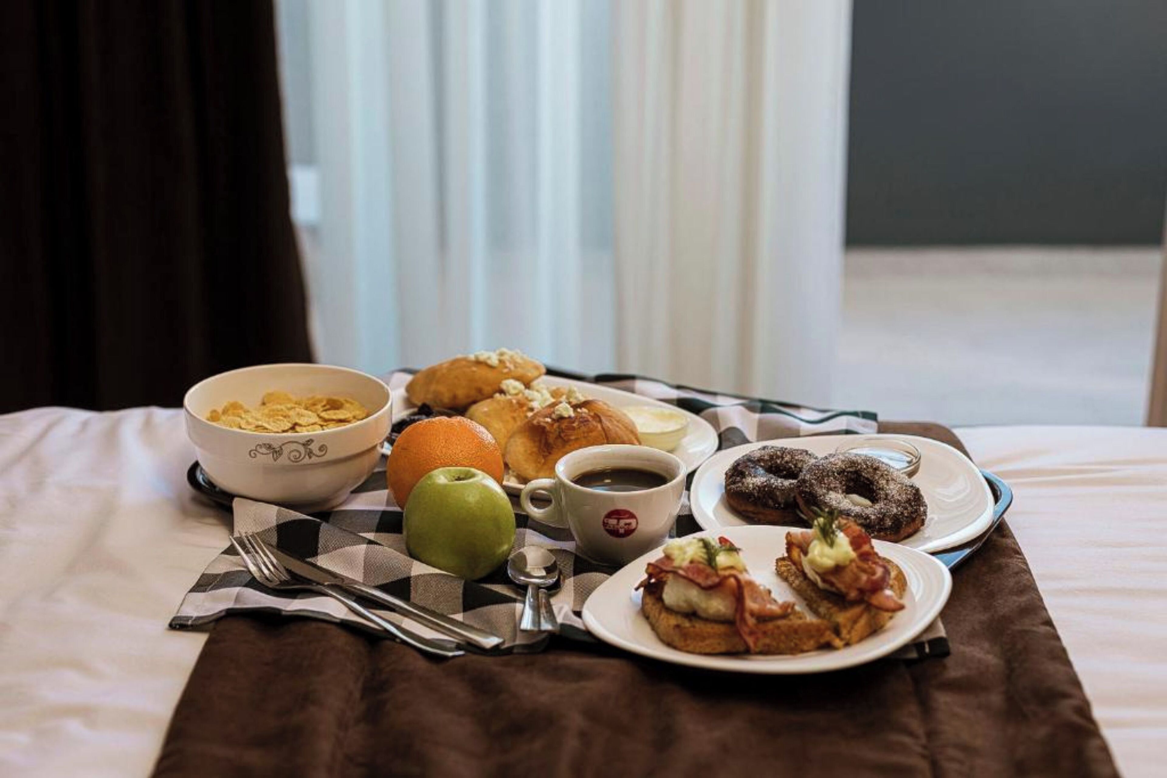 Foto - Olivar Hotel Tirana