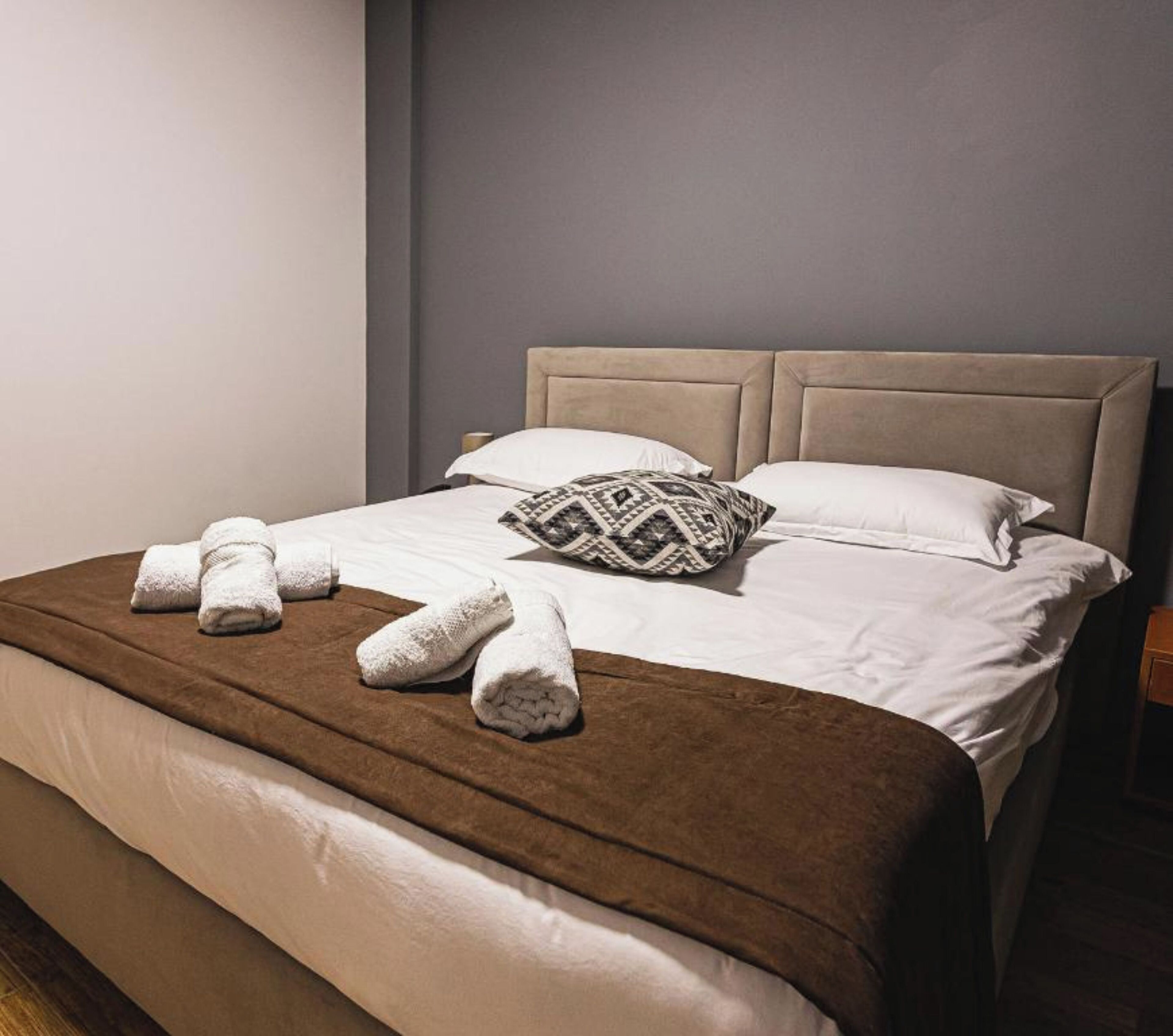 Foto - Olivar Hotel Tirana