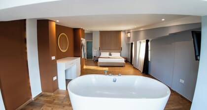 Olivar Hotel Tirana