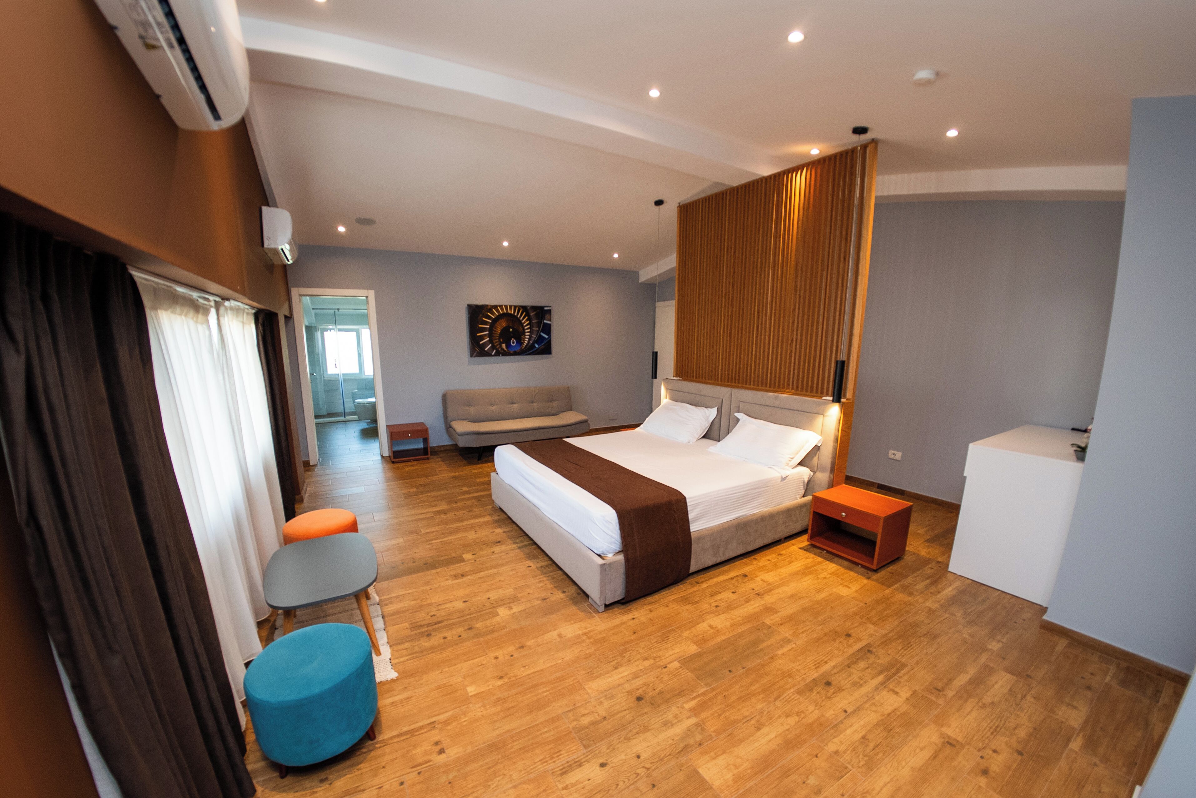 Foto - Olivar Hotel Tirana