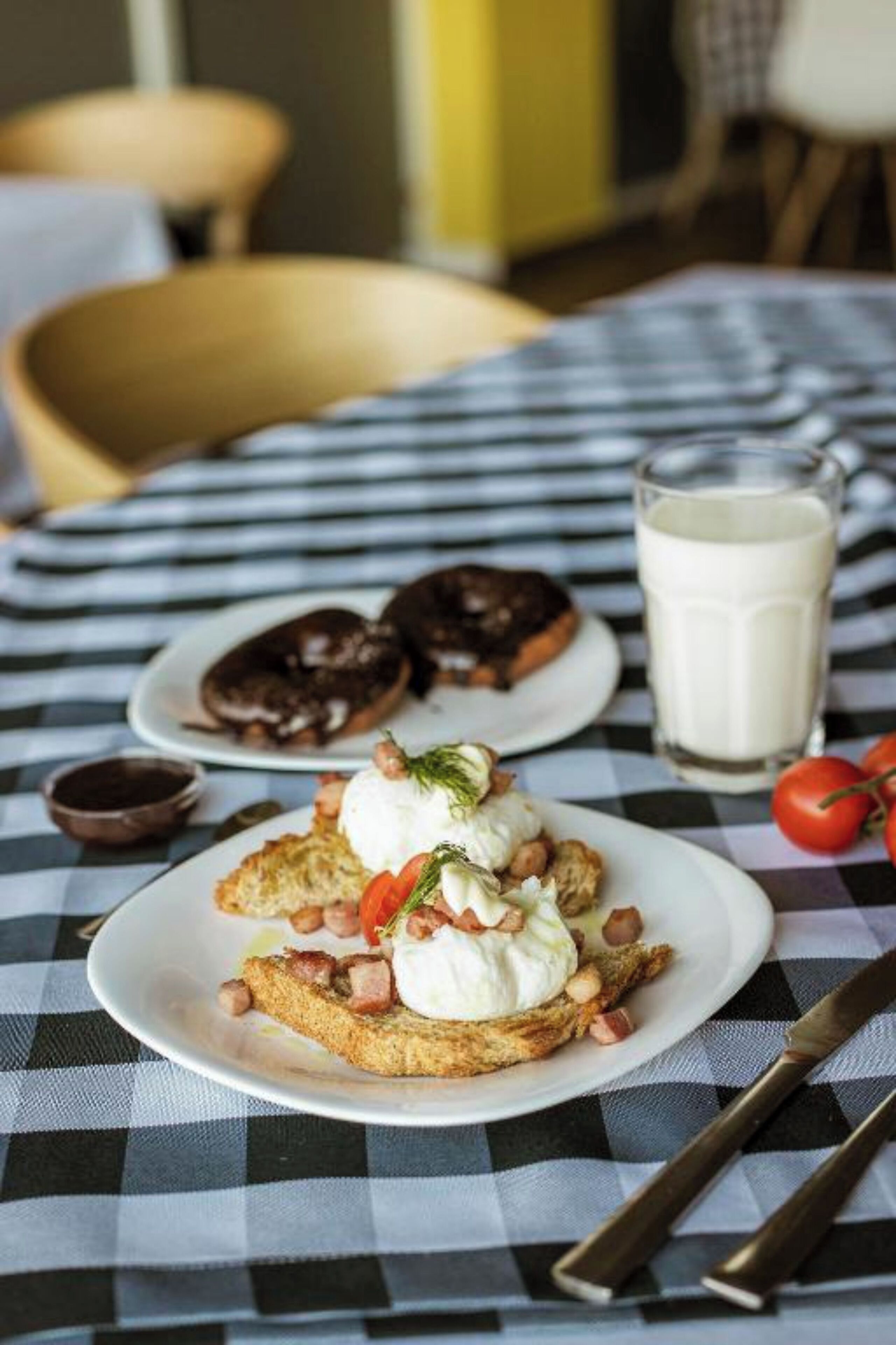 Foto - Olivar Hotel Tirana