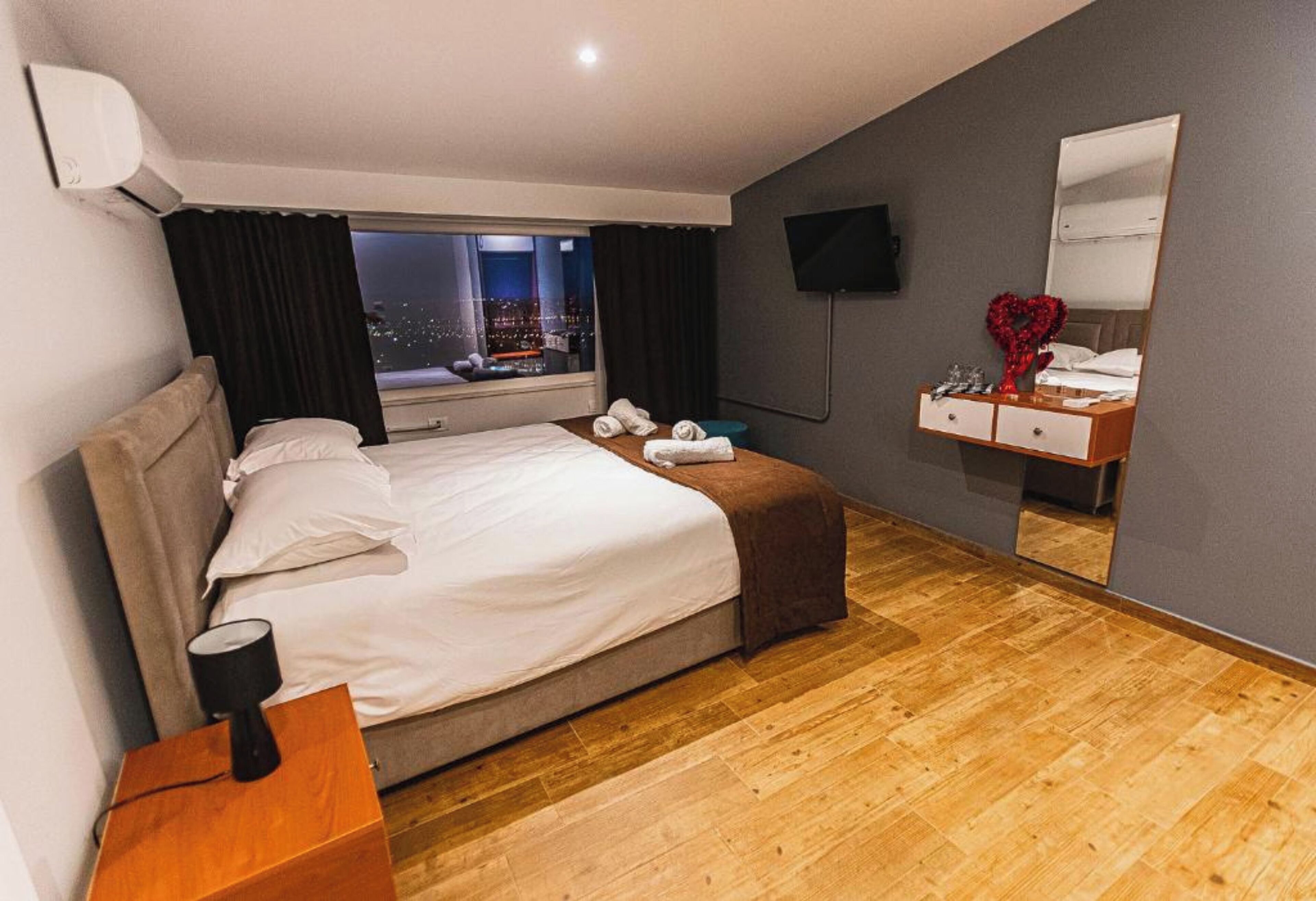 Foto - Olivar Hotel Tirana