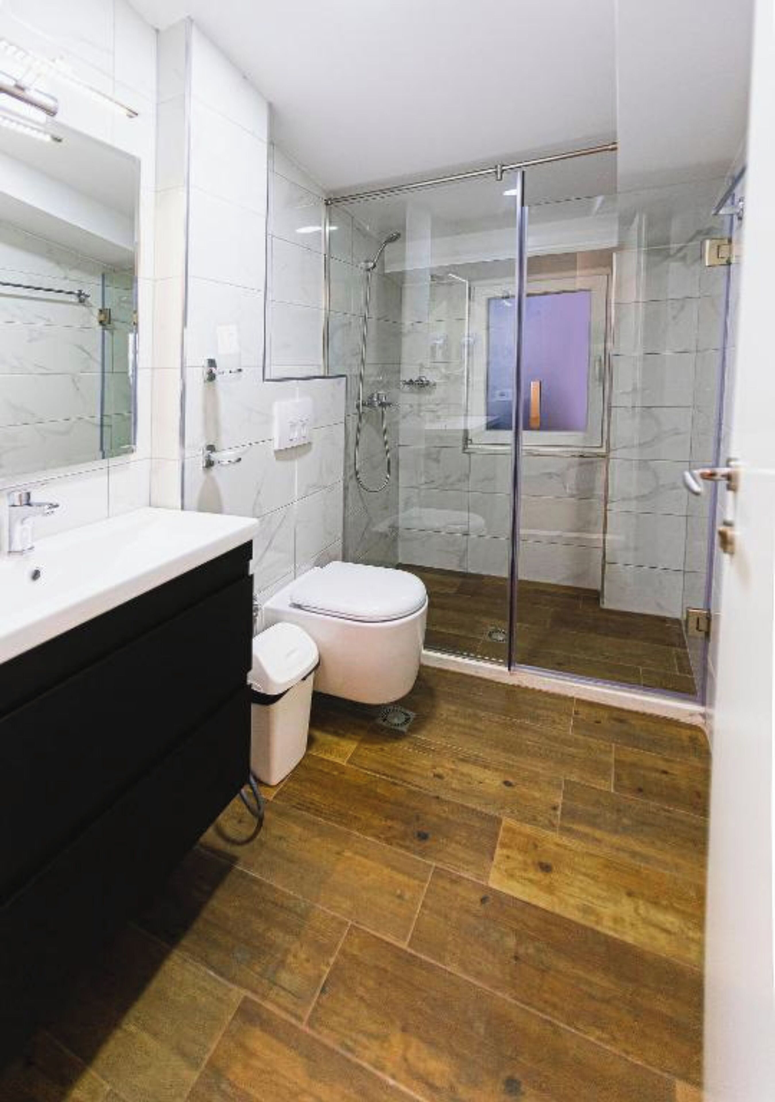 Foto - Olivar Hotel Tirana