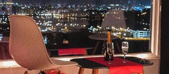 Olivar Hotel Tirana